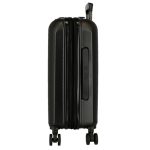 EL POTRO ABS Kofer 55 cm - Crna