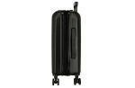 EL POTRO ABS Kofer 55 cm - Crna