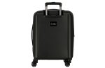 EL POTRO ABS Kofer 55 cm - Crna - Slika 9