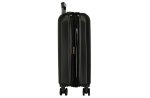 EL POTRO ABS Kofer 55 cm - Crna - Slika 10