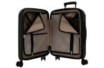EL POTRO ABS Kofer 55 cm - Crna - Slika 6