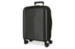 EL POTRO ABS Kofer 55 cm - Crna - Slika 4