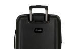 EL POTRO ABS Kofer 55 cm - Crna - Slika 2