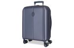 EL POTRO ABS Kofer 55 cm - Teget - Slika 5