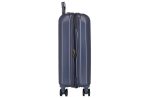 EL POTRO ABS Kofer 55 cm - Teget - Slika 12