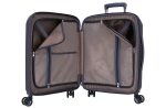 EL POTRO ABS Kofer 55 cm - Teget - Slika 6