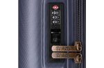 EL POTRO ABS Kofer 55 cm - Teget - Slika 2