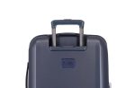 EL POTRO ABS Kofer 55 cm - Teget - Slika 7