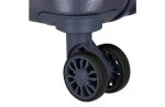 EL POTRO ABS Kofer 55 cm - Teget - Slika 3