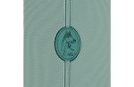EL POTRO ABS Kofer 55 cm - Zelena - Slika 3
