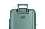 EL POTRO ABS Kofer 55 cm - Zelena - Slika 2
