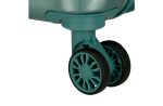 EL POTRO ABS Kofer 55 cm - Zelena - Slika 8
