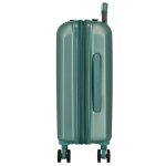 EL POTRO ABS Kofer 55 cm - Zelena