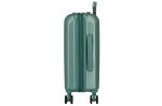EL POTRO ABS Kofer 55 cm - Zelena