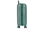 EL POTRO ABS Kofer 55 cm - Zelena - Slika 4