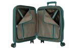 EL POTRO ABS Kofer 55 cm - Zelena - Slika 9