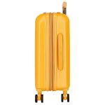 EL POTRO ABS Kofer 55 cm - Žuta