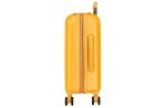 EL POTRO ABS Kofer 55 cm - Žuta