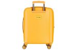 EL POTRO ABS Kofer 55 cm - Žuta - Slika 8