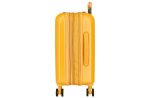 EL POTRO ABS Kofer 55 cm - Žuta - Slika 9
