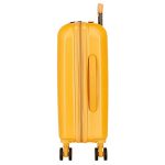 EL POTRO ABS Kofer 55 cm - Žuta