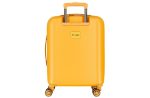 EL POTRO ABS Kofer 55 cm - Žuta - Slika 9