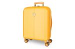 EL POTRO ABS Kofer 55 cm - Žuta - Slika 6