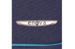 ENOVA BARCELONA set kofera 3/1 - teget - Slika 7
