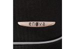 ENOVA BARCELONA set kofera 3/1 - crna - Slika 8