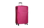 ENOVA VIGO set kofera 3/1 - pink - Slika 13