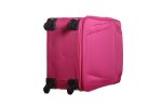ENOVA VIGO set kofera 3/1 - pink - Slika 3