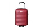 ENOVA CAPRI kofer 40 cm - bordo - Slika 7