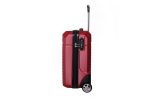 ENOVA CAPRI kofer 40 cm - bordo - Slika 5