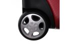 ENOVA CAPRI kofer 40 cm - bordo - Slika 11