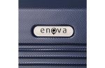 ENOVA CAPRI kofer 40 cm - teget - Slika 11