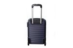 ENOVA CAPRI kofer 40 cm - teget - Slika 10