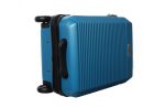 ENOVA CAPRI kofer 40 cm - aqua - Slika 2