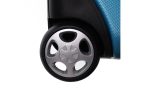 ENOVA CAPRI kofer 40 cm - aqua - Slika 6