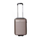 ENOVA CAPRI kofer 40 cm - champagne