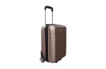 ENOVA CAPRI kofer 40 cm - champagne - Slika 11