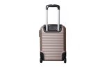 ENOVA CAPRI kofer 40 cm - champagne - Slika 3
