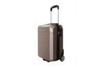 ENOVA CAPRI kofer 40 cm - champagne - Slika 6