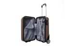 ENOVA CAPRI kofer 40 cm - champagne - Slika 2