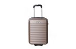 ENOVA CAPRI kofer 40 cm - champagne - Slika 10