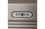 ENOVA CAPRI kofer 40 cm - champagne - Slika 4