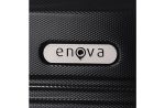 ENOVA CAPRI kofer 40 cm - crna - Slika 3