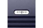 ENOVA CAPRI set kofera 3/1 - teget - Slika 3