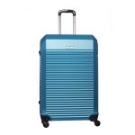 ENOVA CAPRI set kofera 3/1 - aqua