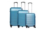 ENOVA CAPRI set kofera 3/1 - aqua - Slika 12