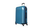 ENOVA CAPRI set kofera 3/1 - aqua - Slika 5
